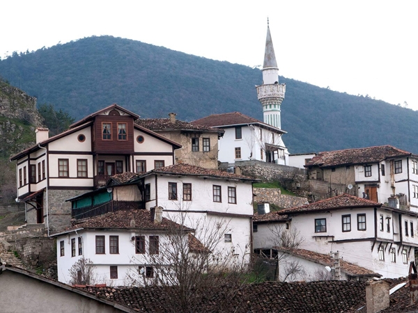 Sakarya Taraklı Çakırlar Konağı 